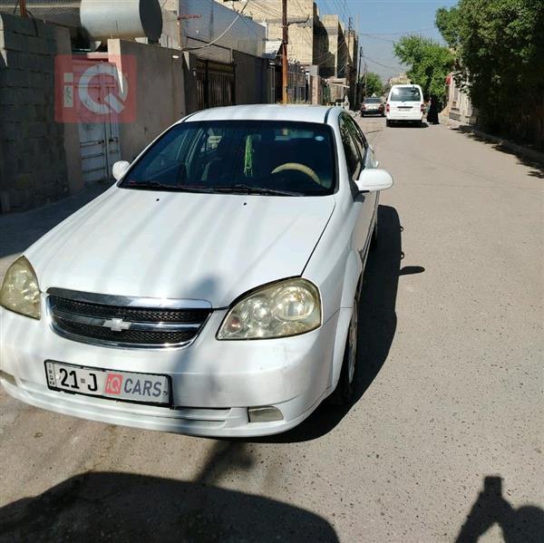 Chevrolet Optra 2013 for sale in Iraq - Baghdad
